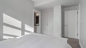 2 chambres, accĂšs Internet, draps fournis
