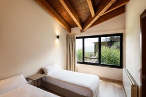 Room - Apartments Masella 1600 Turistics (Alp)