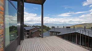 Room - Apartments Masella 1600 Turistics (Alp)