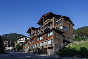 View from property - Apartments Masella 1600 Turistics (Alp)