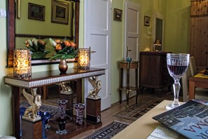 Room - Theaterland Classic Apartments (Budapest)