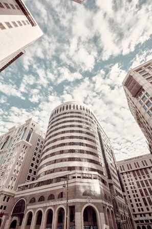 Lobby - Frontel Al Harithia EX Majlis Grand (Madinah)