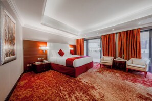 Room - Frontel Al Harithia EX Majlis Grand (Madinah)