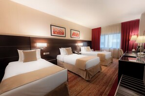 Room - Frontel Al Harithia EX Majlis Grand (Madinah)