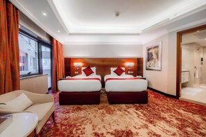 Room - Frontel Al Harithia EX Majlis Grand (Madinah)