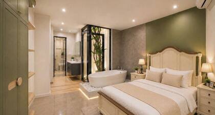 YA Apartment â 4BR, 5 Beds, Full Amenities
