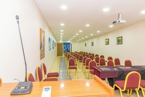 Sala de reuniones