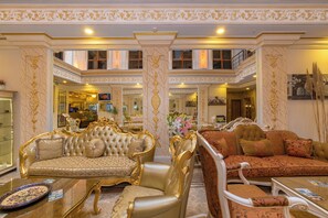 Lobby - Harmony Hotel (Istanbul)