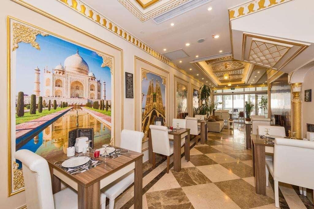 تناول الطعام