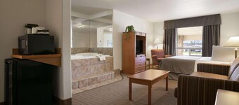Super 8 by Wyndham Slave Lake