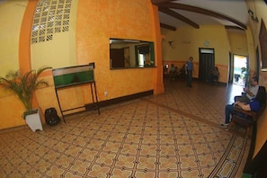 Aula
