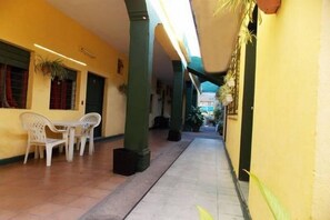 Lobby - Mexico Mazatlan in Downtown (Mazatlán)