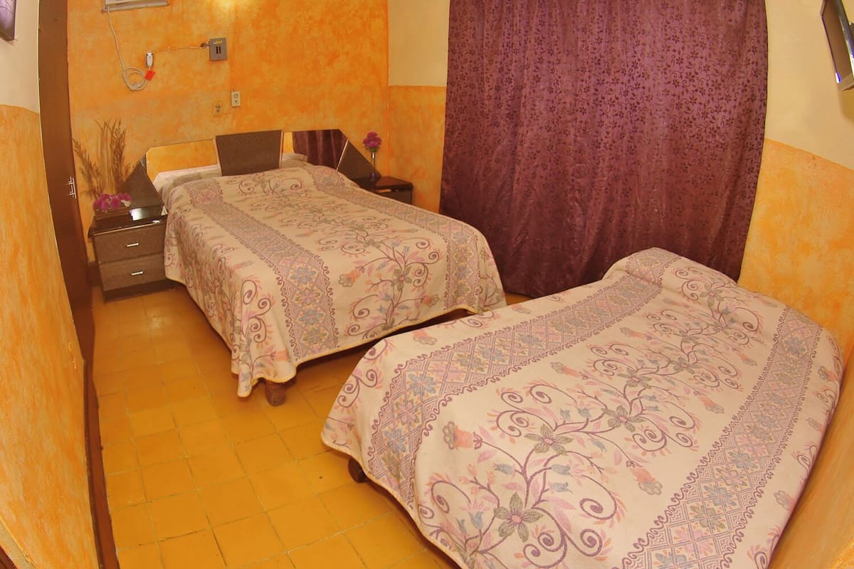 Kamar