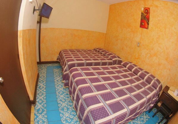 Room - Mexico Mazatlan in Downtown (Mazatlán)
