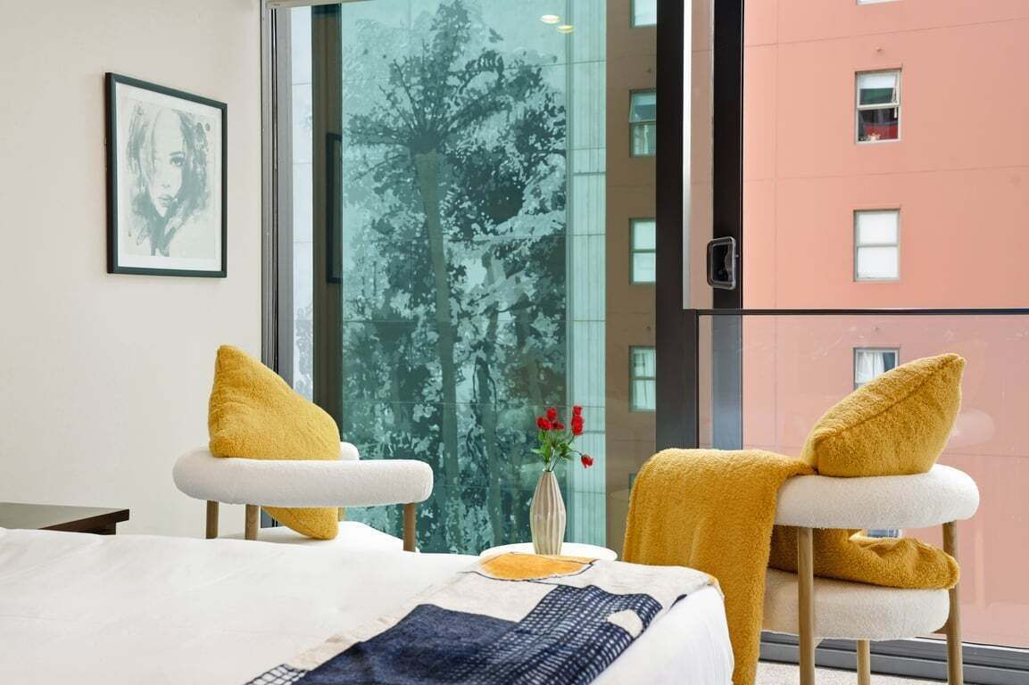 1 bedroom, iron/ironing board, WiFi