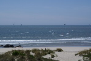Windsurf y surf 