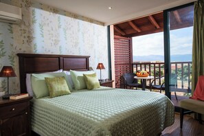 Room - Koutrakis Suites by Estia (Agios Nikolaos)
