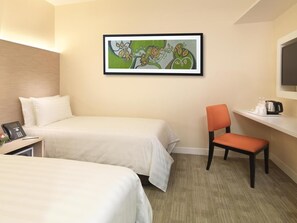 Room - Sama-sama Express Klia 2 (Sepang)