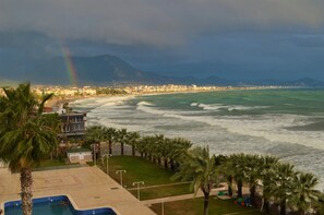 View from property - De Manor Boutique Adult Only +16 Age (Alanya)