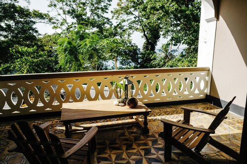 Roça Sundy Hotel