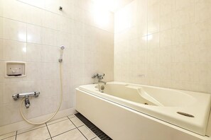 Bathroom - Hotel Vega Takamatsu (Takamatsu)