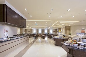 用餐