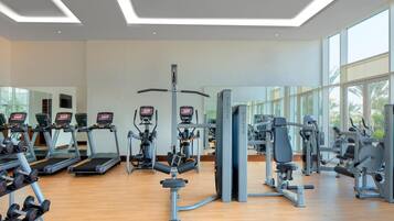 Sportfaciliteiten