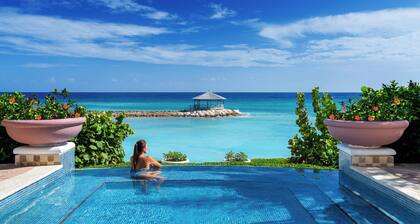 Jewel Grande Montego Bay Resort&spa
