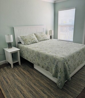 Room - SEA you soon! Totally refreshed from top to bottom! January 2027 available! (Indian Shores)