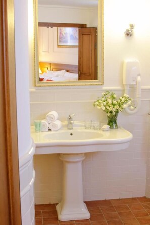 Room - Pastoral Hotel (HaGalil HaElyon)
