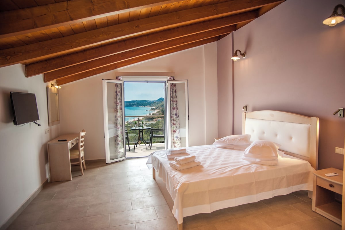 客室