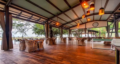Zambezi Mubala Lodge