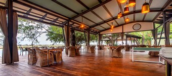 Zambezi Mubala Lodge