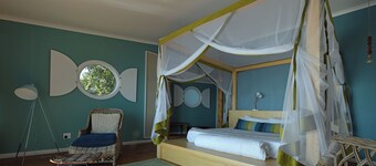 Zambezi Mubala Lodge