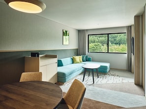 Room - Holiday Inn Resort Ana Karuizawa By Ihg (Naganohara)