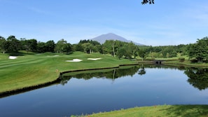 Sports facility - Holiday Inn Resort Ana Karuizawa By Ihg (Naganohara)
