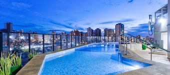 Holiday Inn Goiania