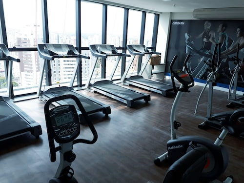 Holiday Inn Goiania