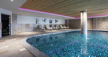 Residence Daria-i Nor