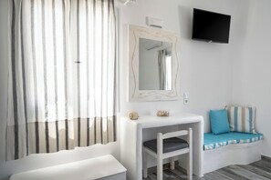 Room - Iris Boutique Hotel (Paros)
