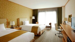 Room - Holiday Inn Resort Alpensia Pyeongchang (Pyeongchang)