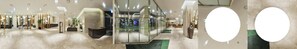 Lobby - Holiday Inn Resort Alpensia Pyeongchang (Pyeongchang)