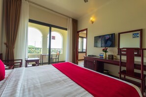 Room - Praha Hotel Phu Quoc (Phu Quoc)