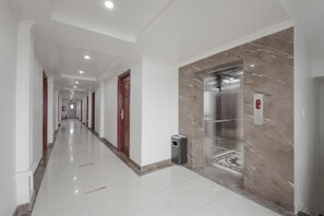 Lobby - Praha Hotel Phu Quoc (Phu Quoc)