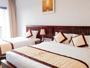 Room - Praha Hotel Phu Quoc (Phu Quoc)
