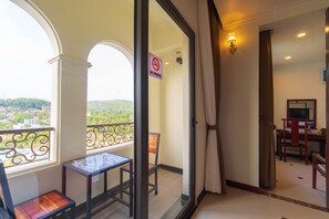 Room - Praha Hotel Phu Quoc (Phu Quoc)