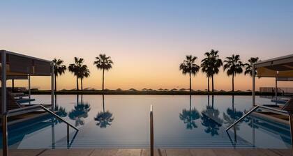 Intercontinental Fujairah Resort