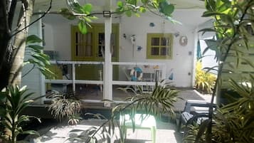Terras