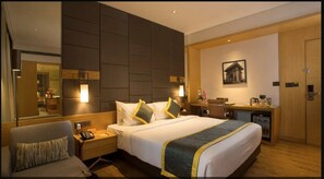 Room - Fountain Tree by TGI - JP Nagar, Bangalore (Bengaluru)