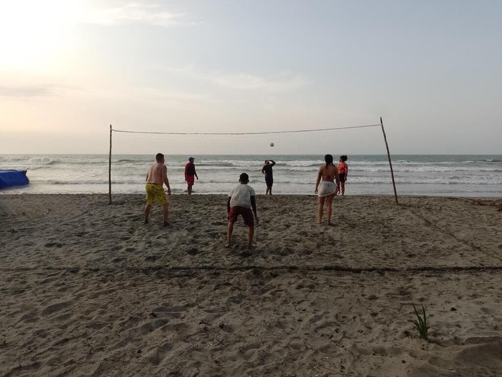 Playa